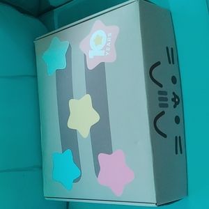 Pusheen exclusive gift set new